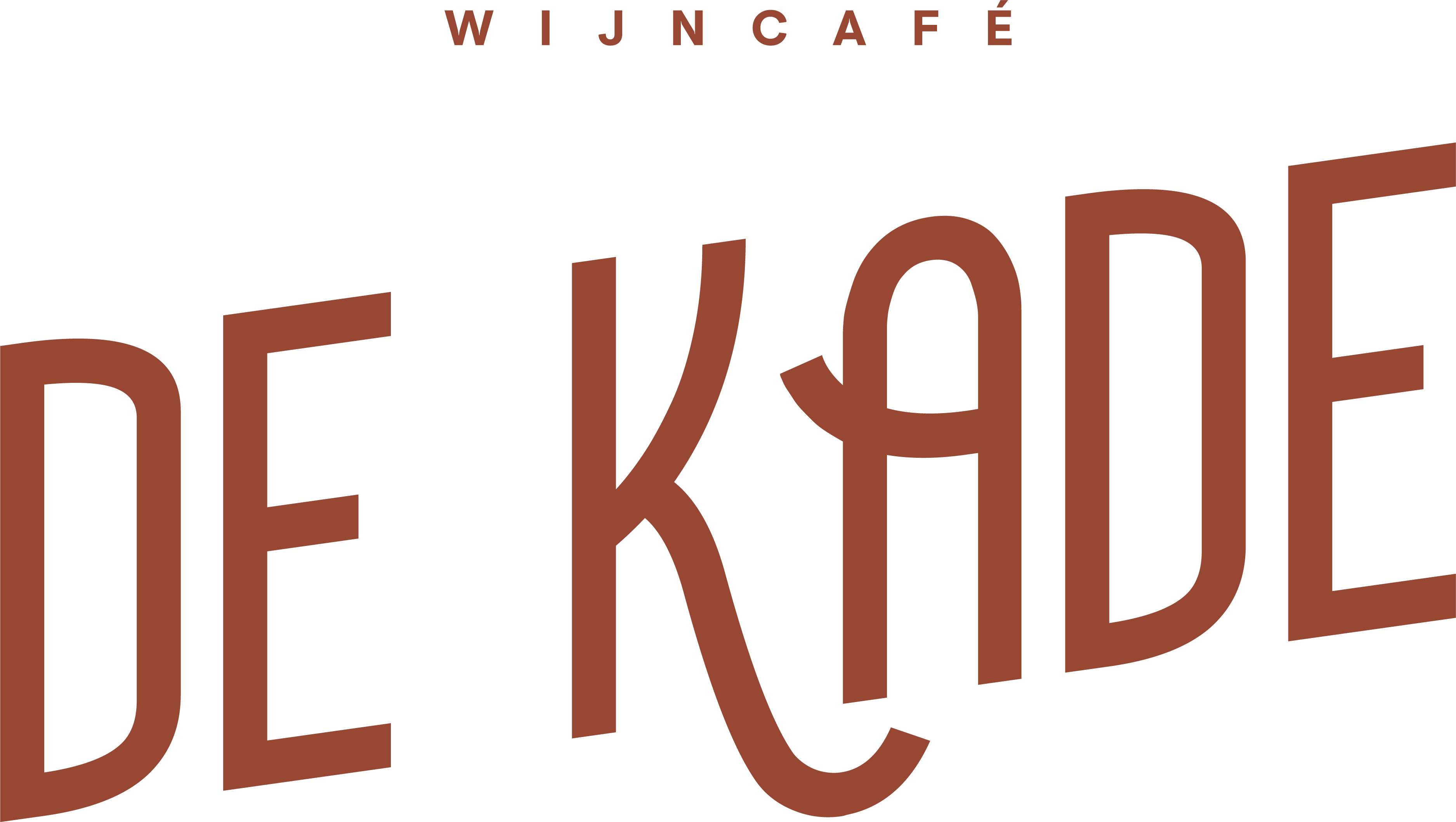 Wijncafé de Kade